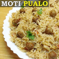 Ayesha’s Kitchen Special – Homemade Motia Pullao – Donate & Support Humanity 🤲