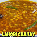 Ayesha’s Kitchen Special – Homemade Lahori Cholley – Donate & Support Humanity 🤲