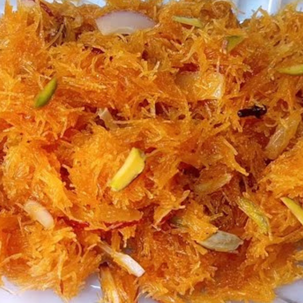 Ayesha’s Kitchen Special – Homemade Sawayan – Donate & Support Humanity 🤲