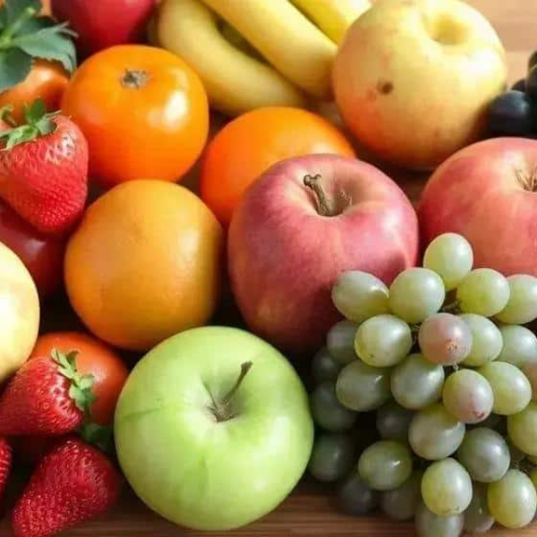 Ayesha’s Kitchen Special – Seasonal Furit – Donate & Support Humanity 🤲