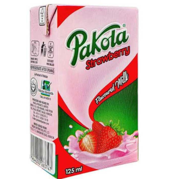 Ayesha’s Kitchen Special – Flavoured Milk – Donate & Support Humanity 🤲