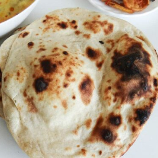 Ayesha’s Kitchen Special – Homemade Roti-Naan – Donate & Support Humanity 🤲